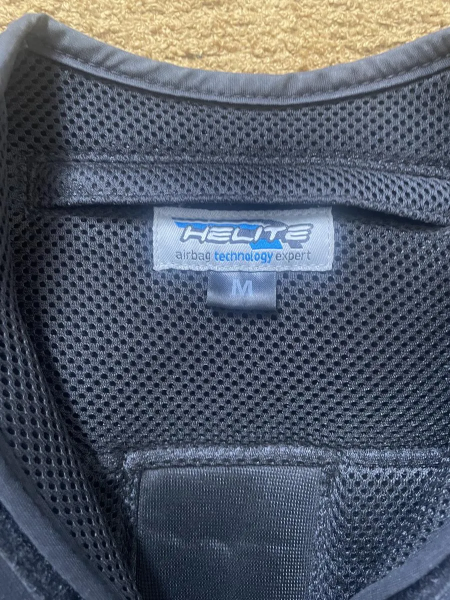 Air-Bag Helite