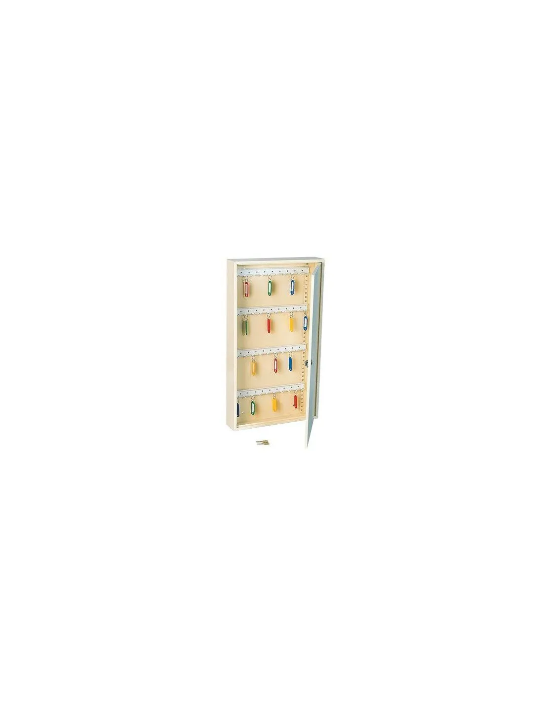 ARMOIRE 100 CLES340X590 DECAYEUX 486254
