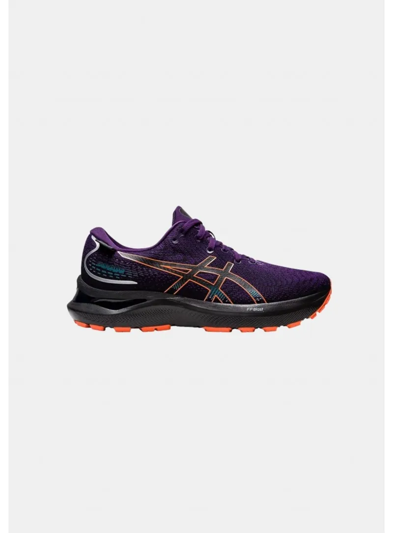 Asics Gel-cumulus 24 Trail W