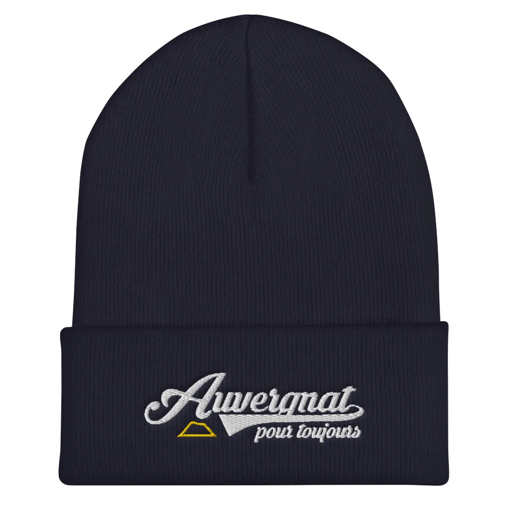 Auvergnat pour toujours - Bonnet