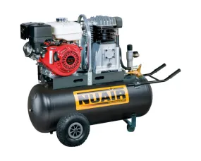 B3800B/9S/100 Honda - Compresseur thermique essence 9 CV 100 litres 10 bar