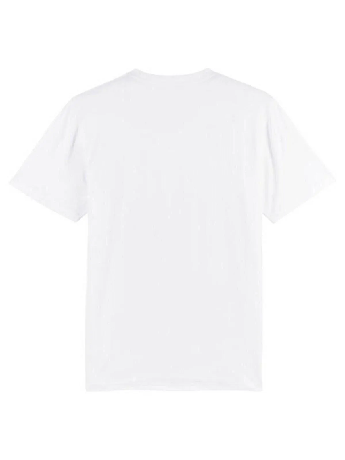 BARON FILOU T-Shirts et Polos Homme T-SHIRT FILOU XVIII Blanc