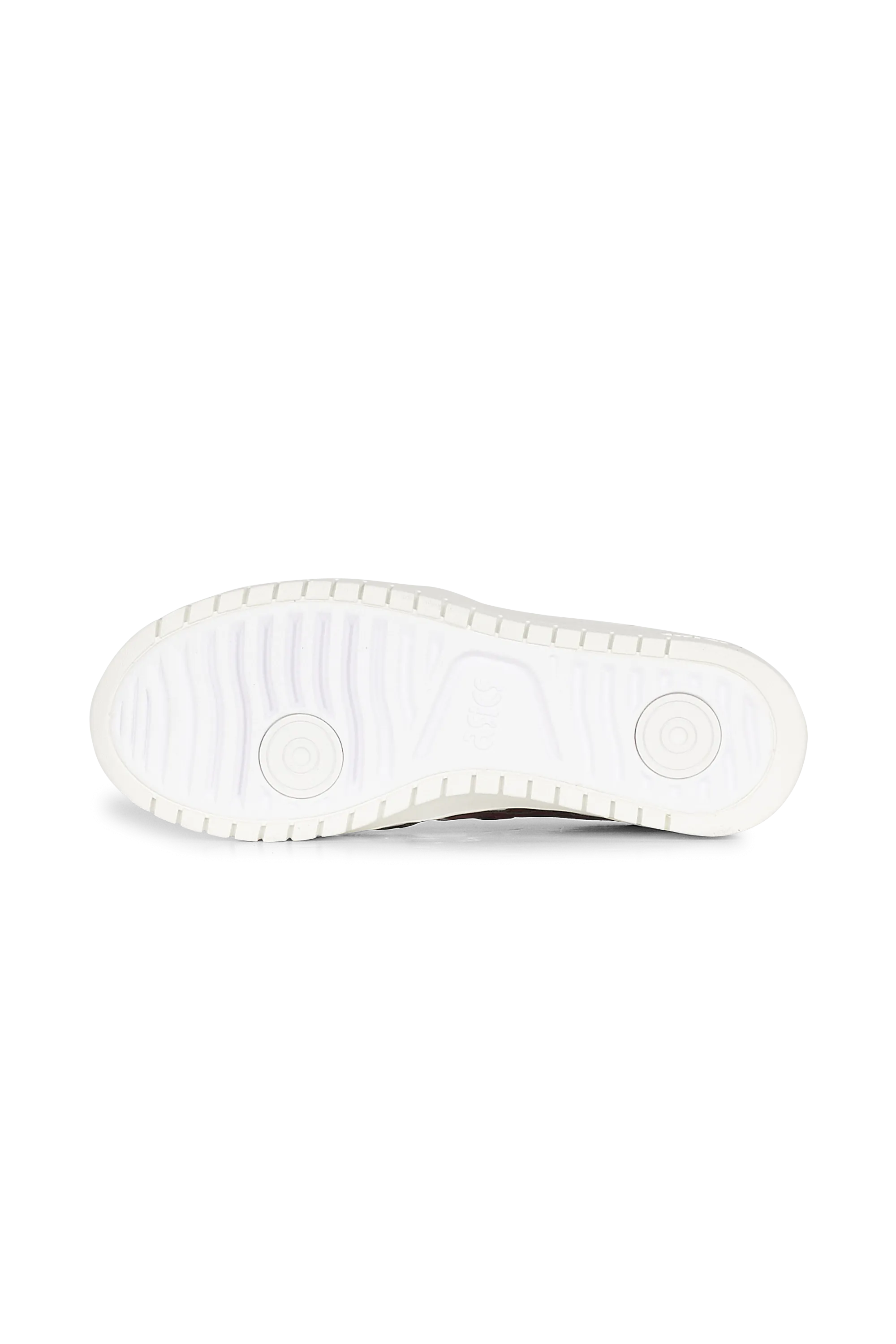 Baskets Blanc Asics - Femme | Citadium