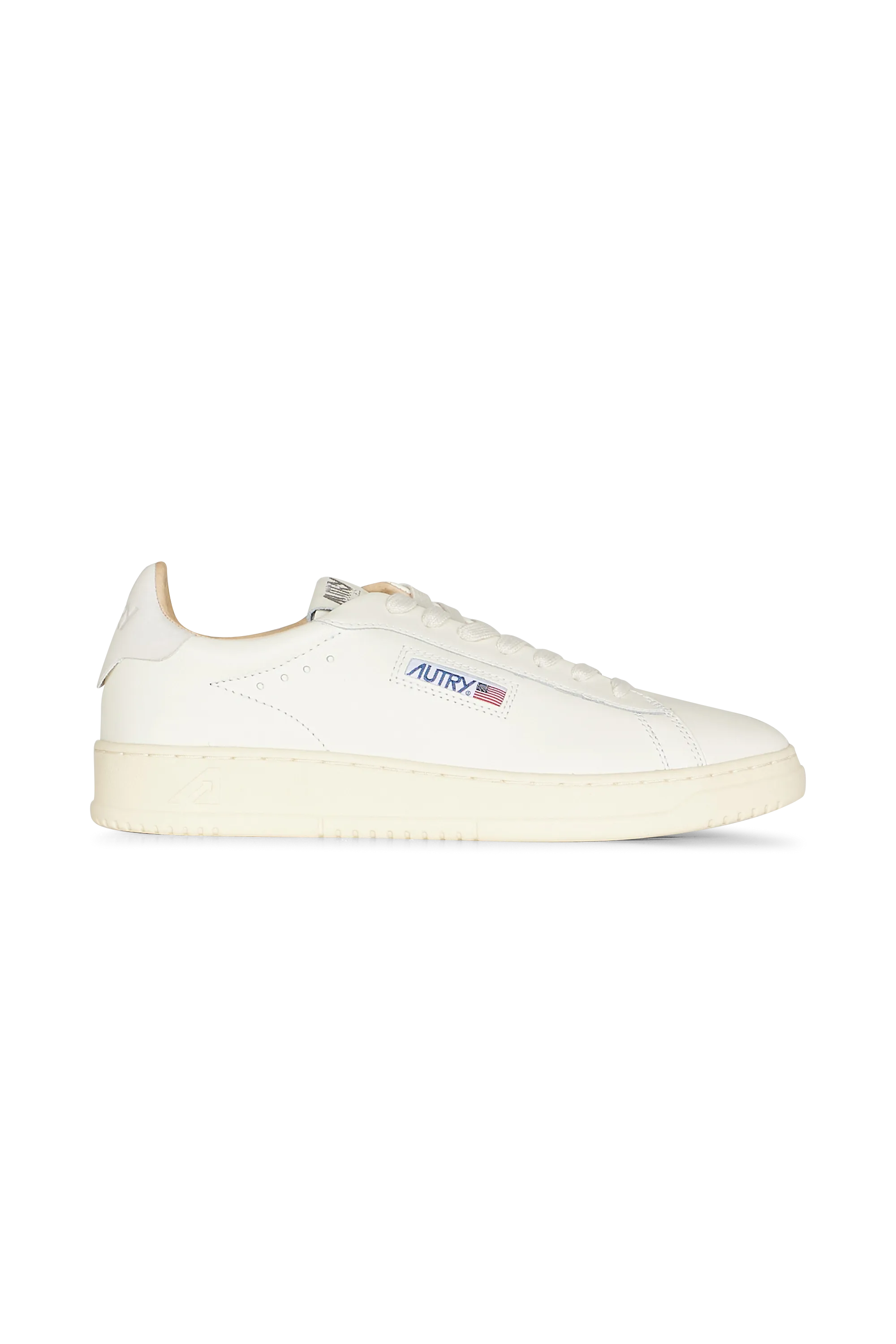 Baskets Blanc Autry - Homme | Citadium