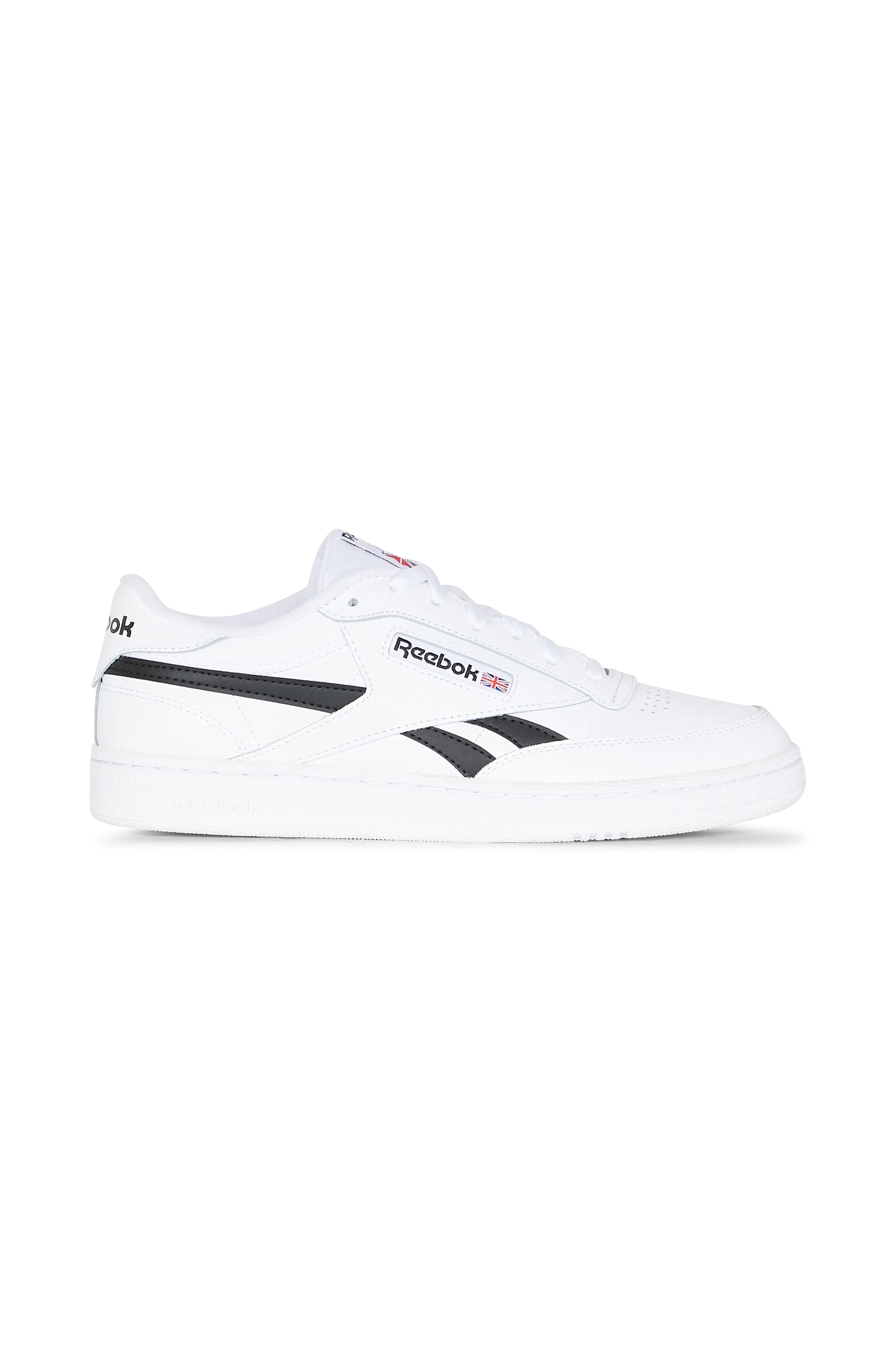 Baskets Blanc Reebok - Homme | Citadium