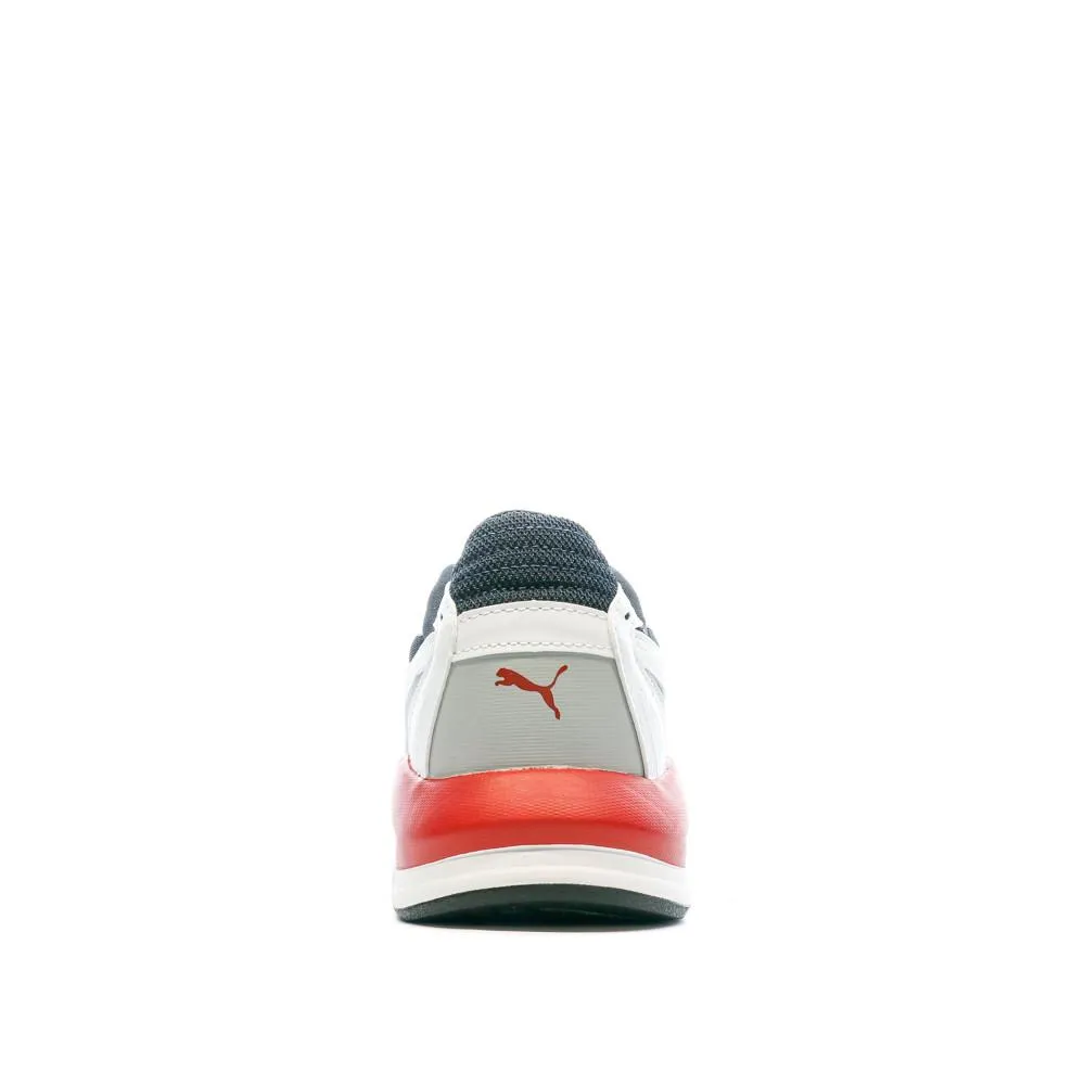Baskets Blanches Homme Puma Xray Speed Lite