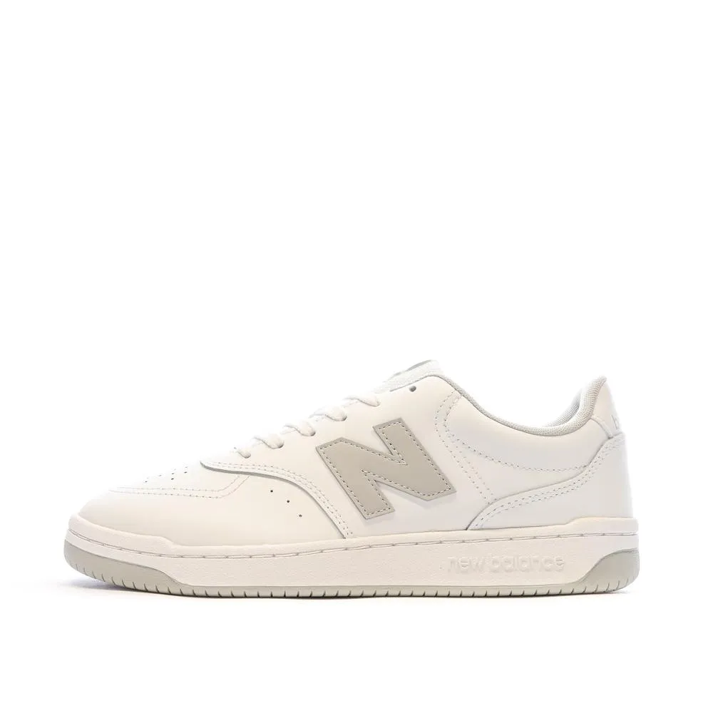Baskets Blanches/Grises Homme New Balance Lifestyle