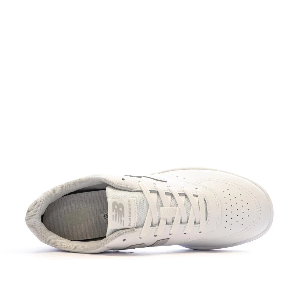 Baskets Blanches/Grises Homme New Balance Lifestyle