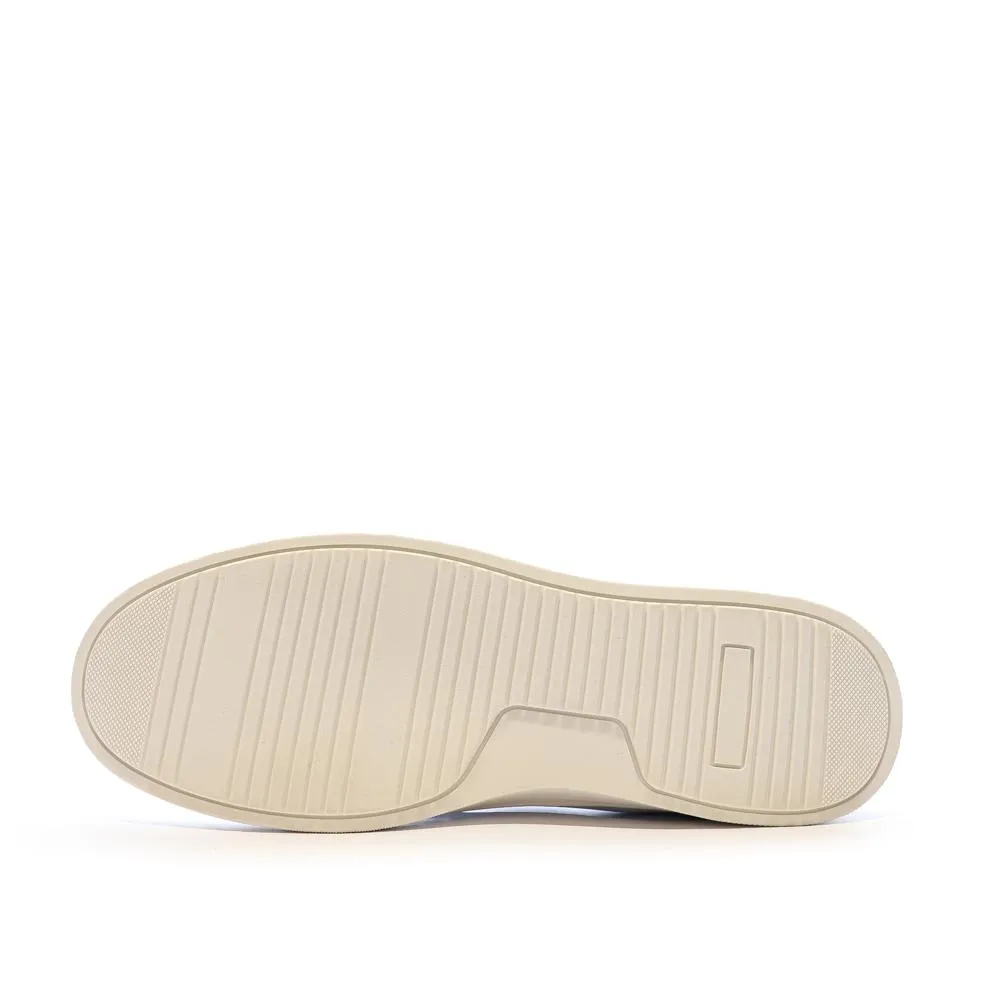 Baskets Blanches/Grises Homme Teddy Smith 78852