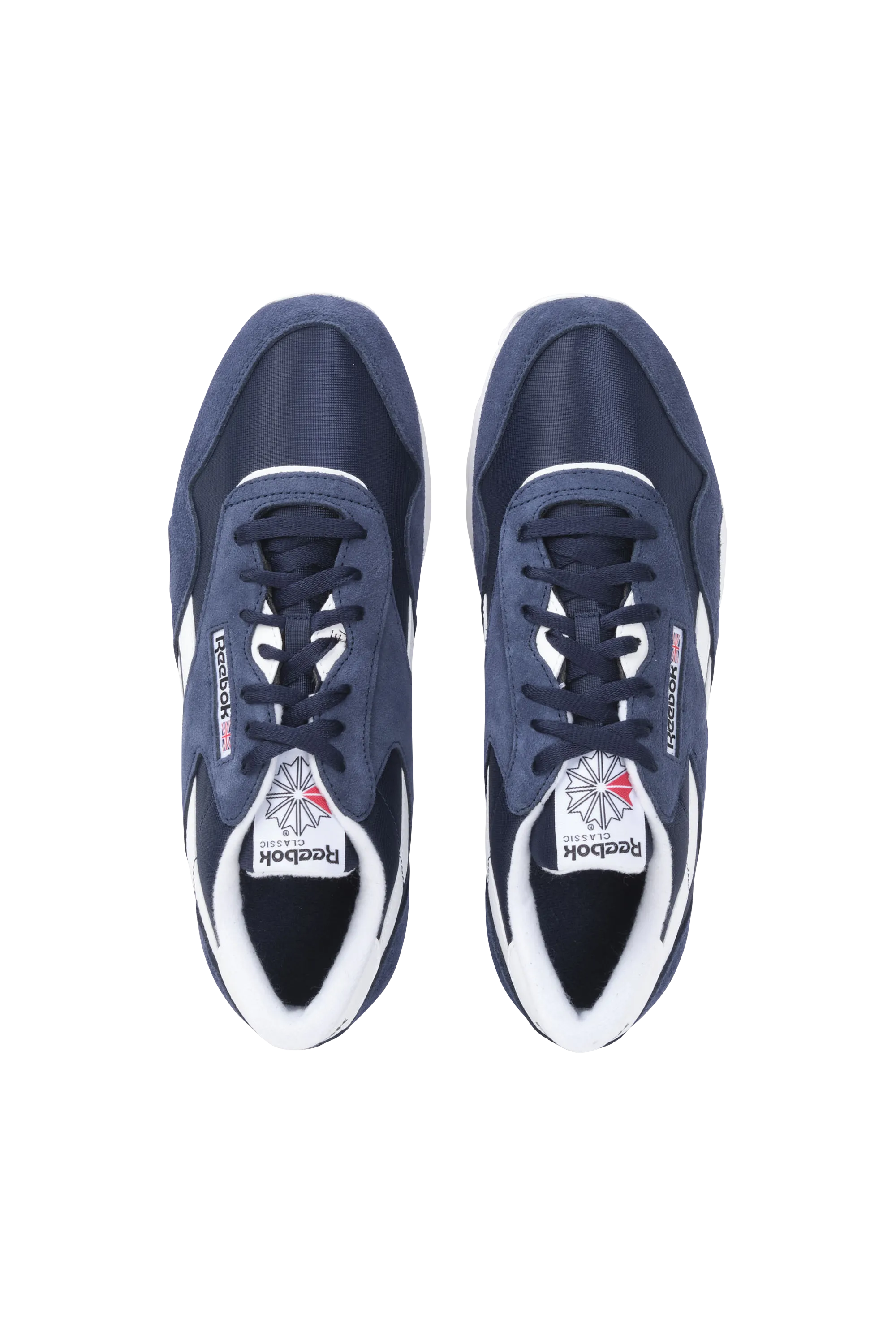 Baskets Bleu Reebok - Homme | Citadium