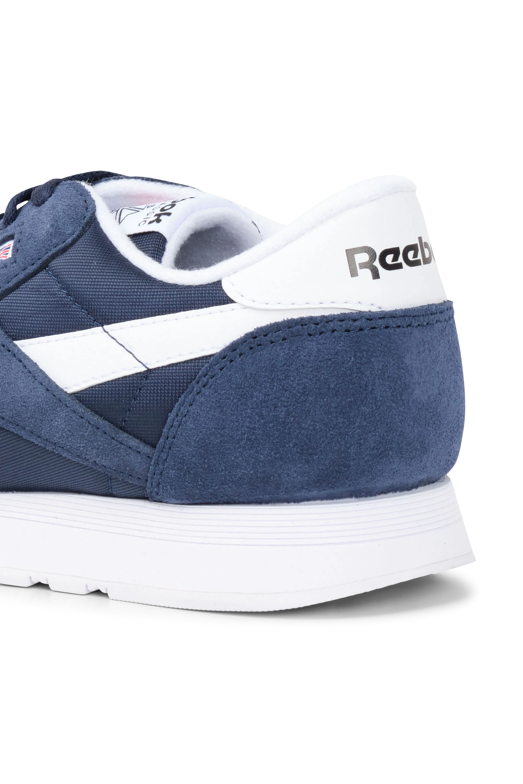 Baskets Bleu Reebok - Homme | Citadium