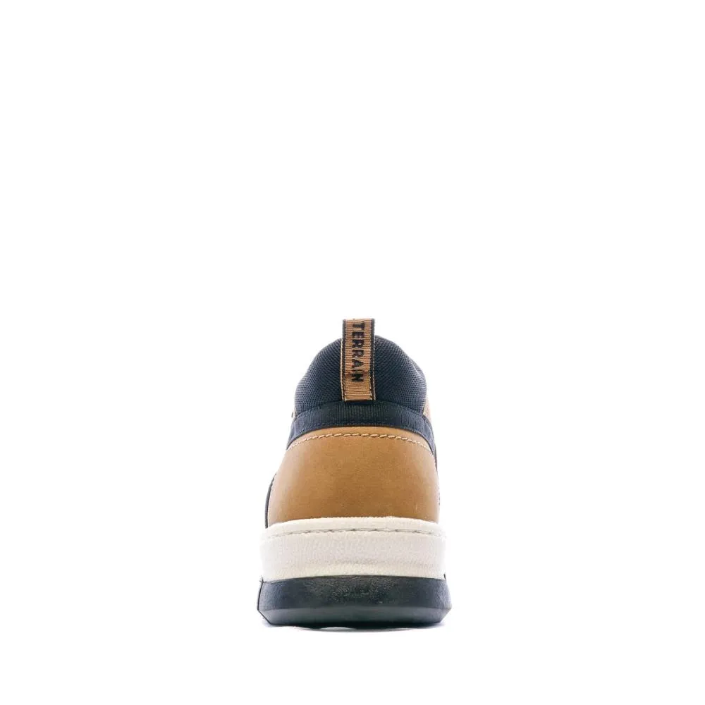 Baskets Camel Homme Relife Jobarten