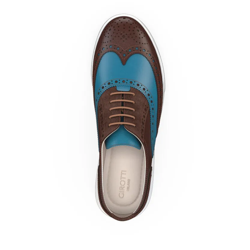 Baskets homme 7433 | Girotti