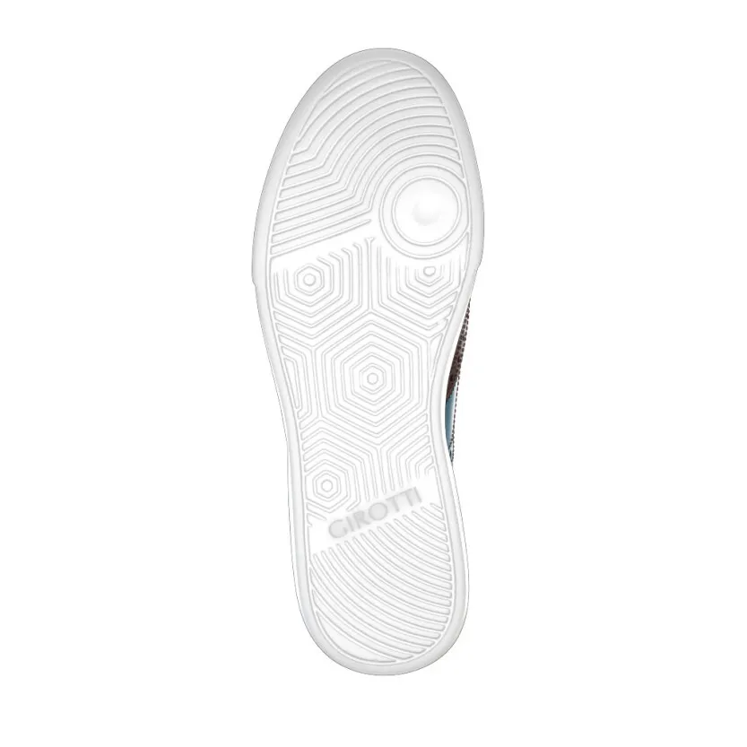 Baskets homme 7433 | Girotti