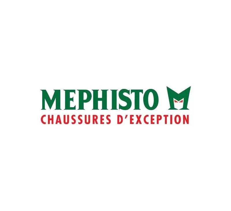 Baskets Mephisto LUCILLE Bordeaux 