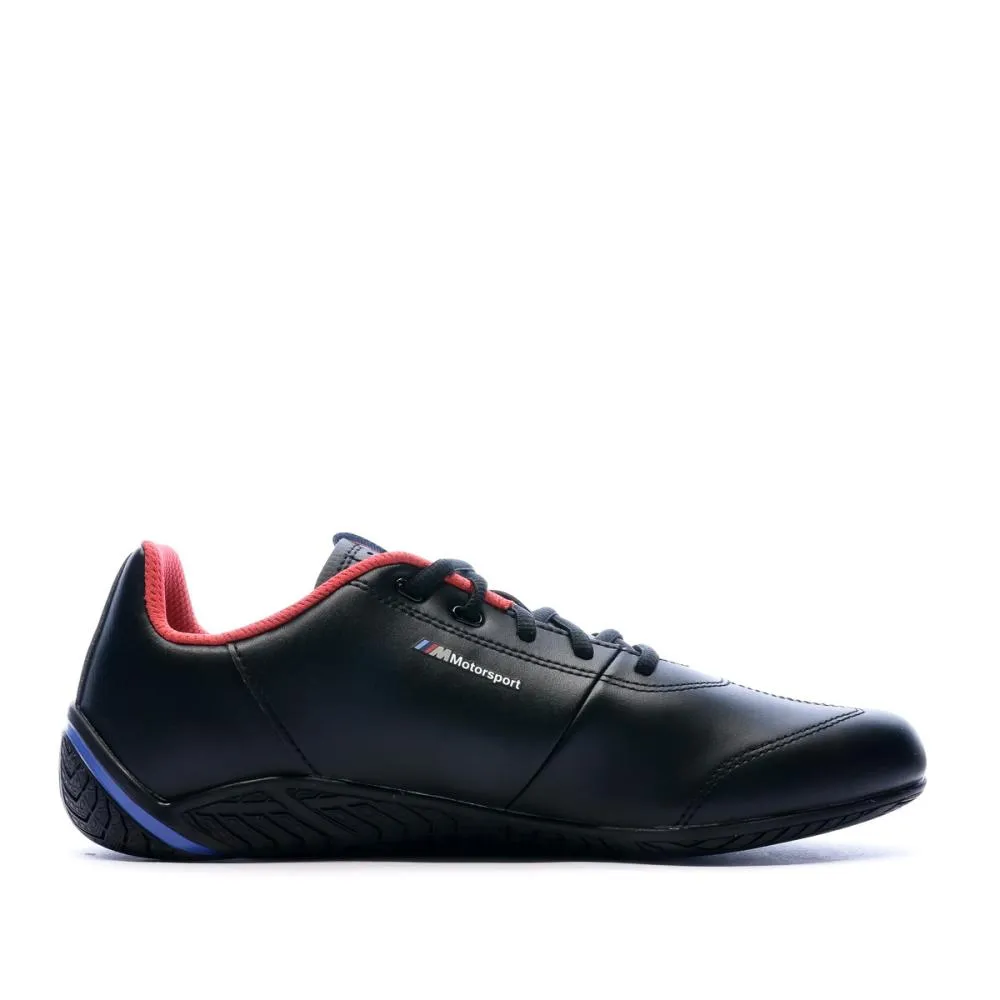 Baskets Noires Homme Puma BMW RDG