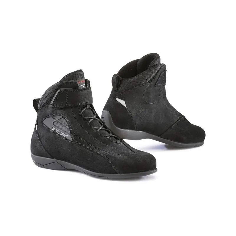Baskets TCX Lady Sport Noir