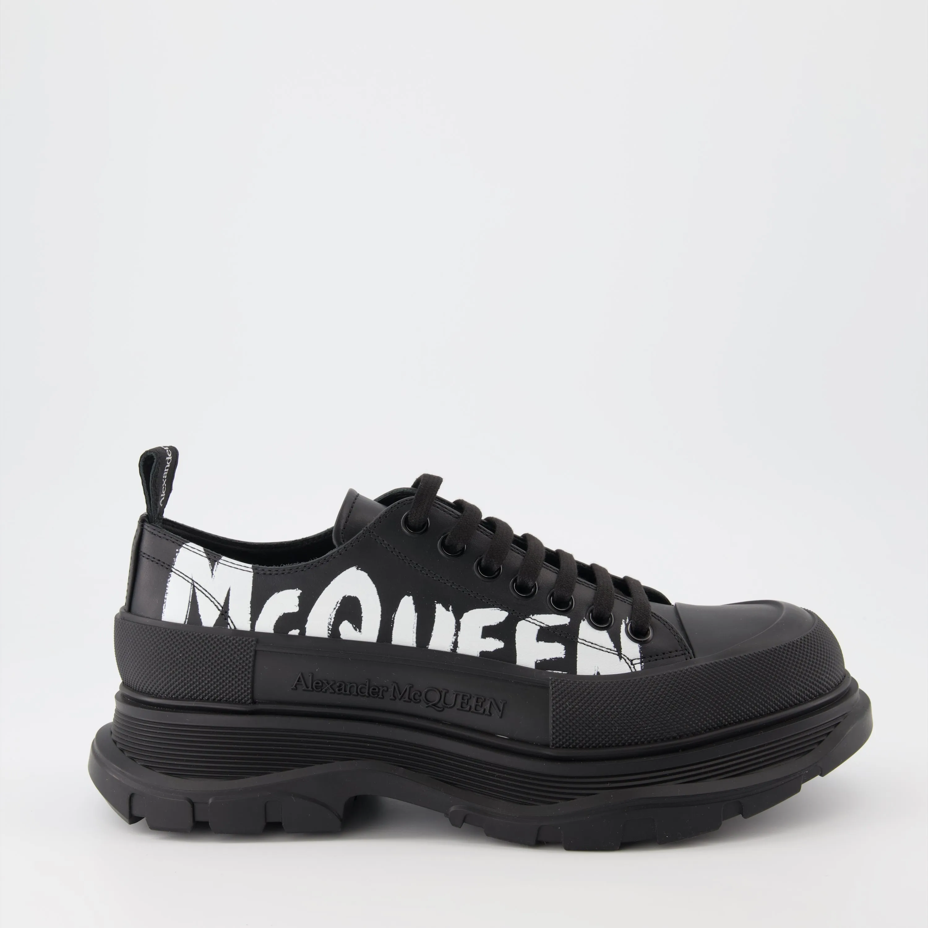 Baskets Tread Slick