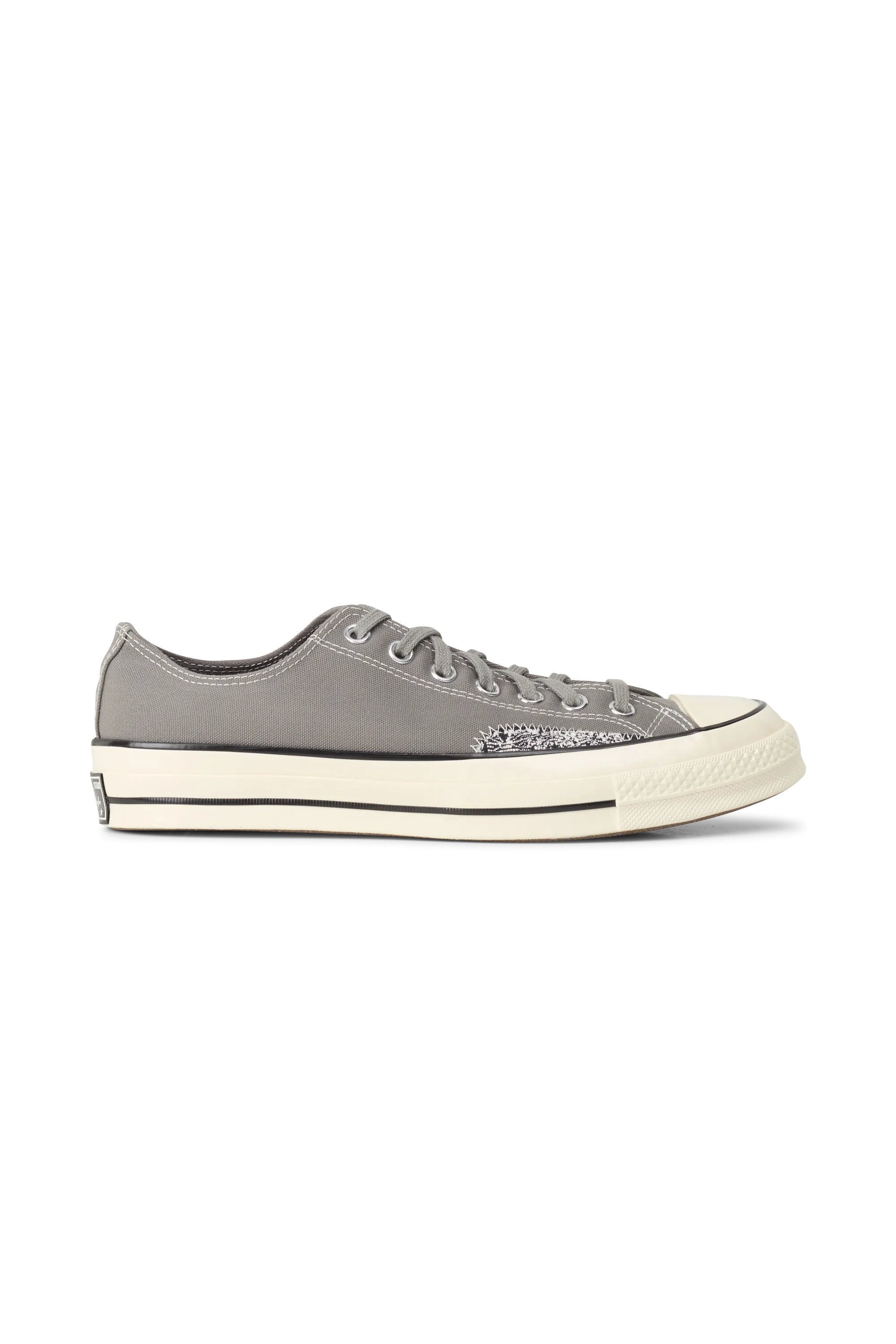 Baskets Vert Converse - Homme | Citadium
