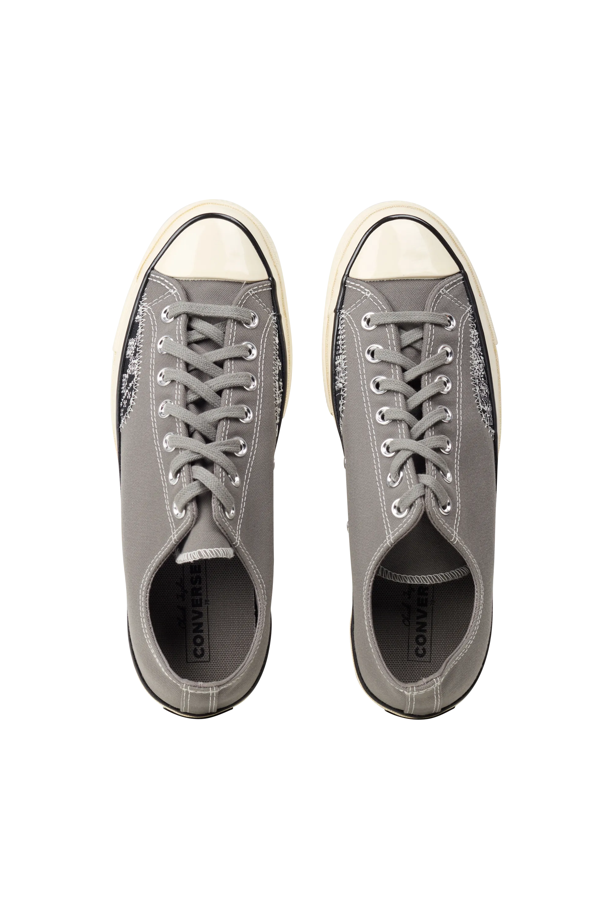 Baskets Vert Converse - Homme | Citadium