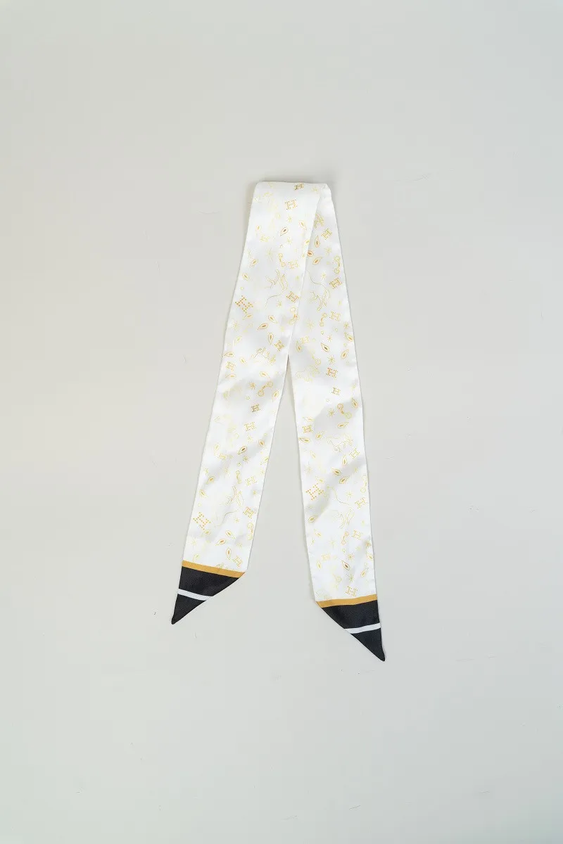 Bianca Foulard