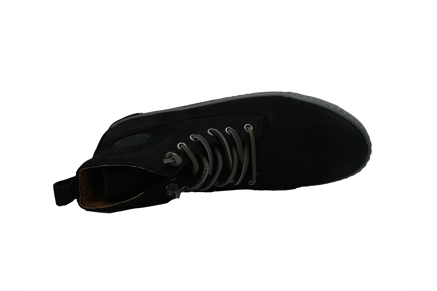 Blackstone baskets am02 noir