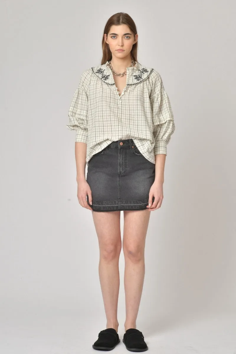 Blouse ABIGAIL