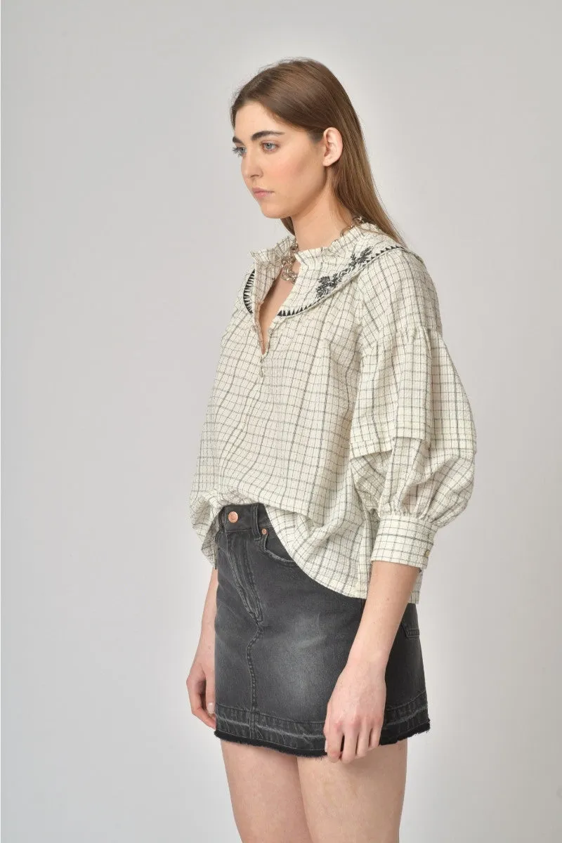 Blouse ABIGAIL