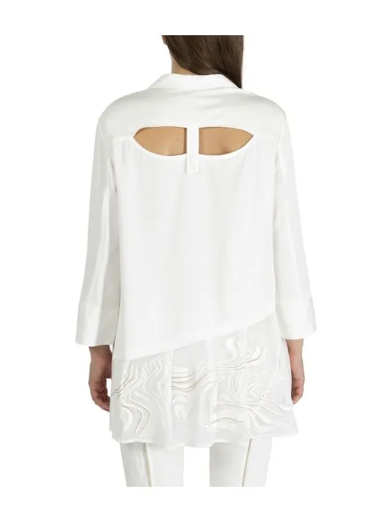 Blouse ELP231027100 Elisa Cavaletti