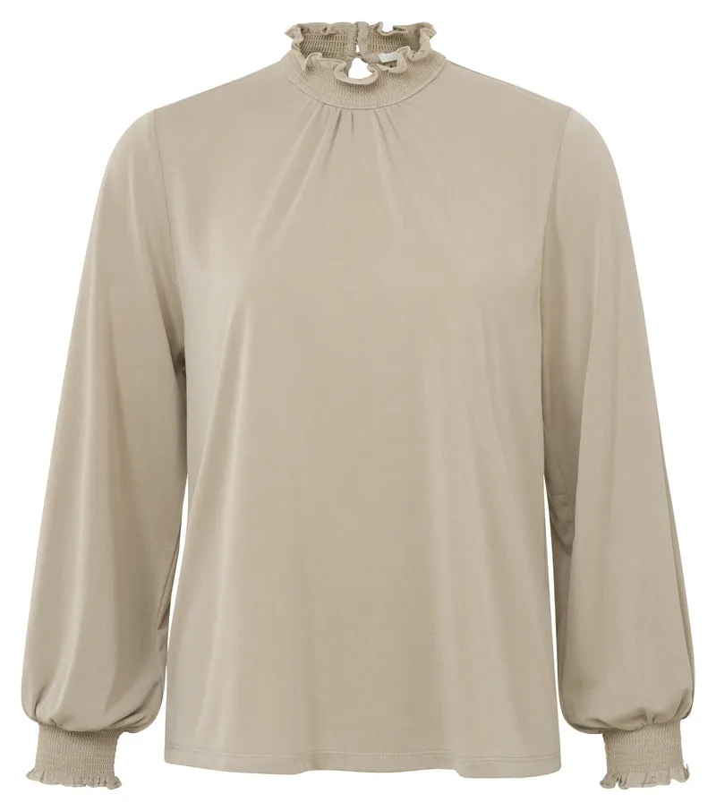Blouse - Yaya