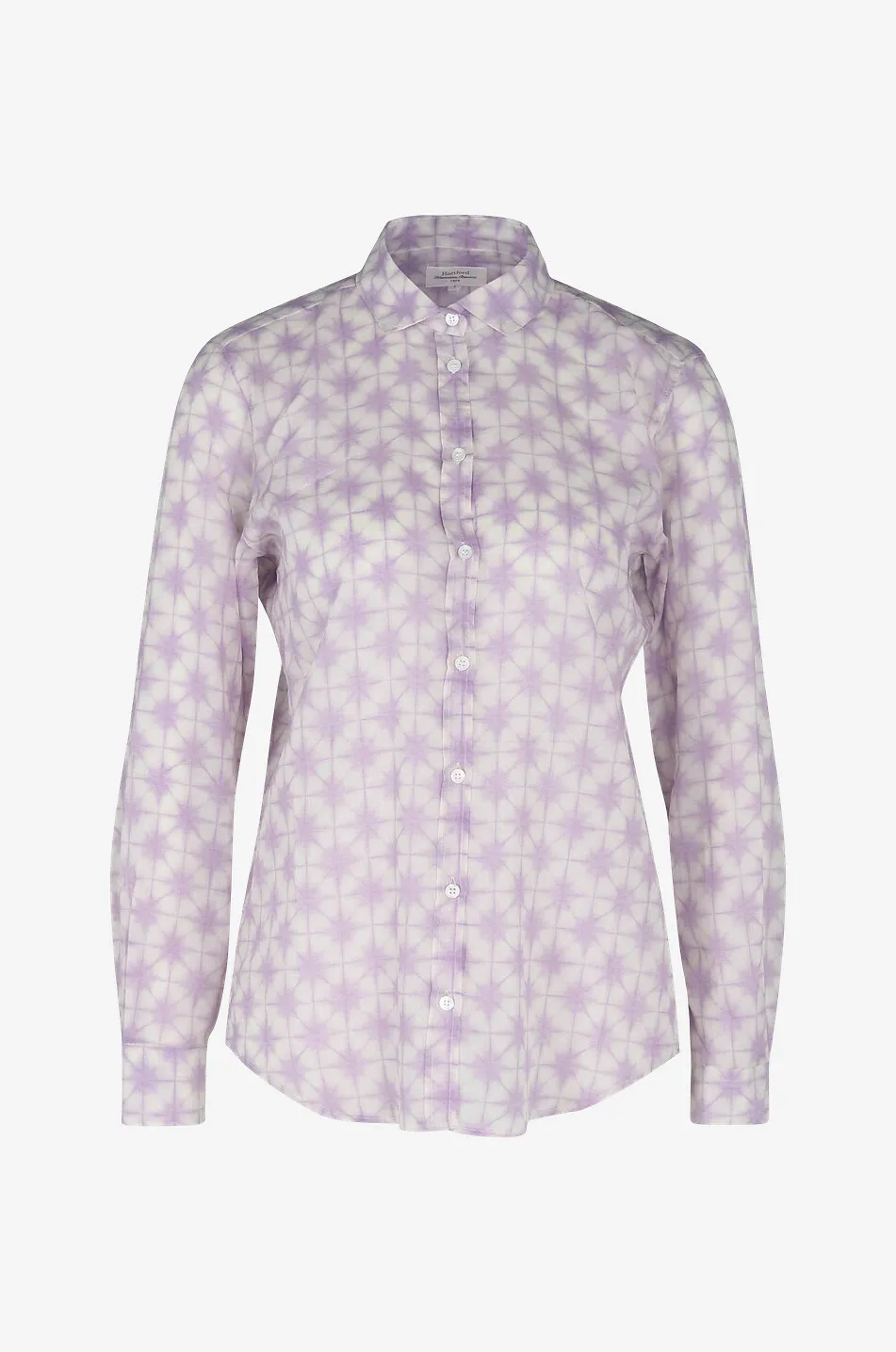 Blouse à manches longues Corazon