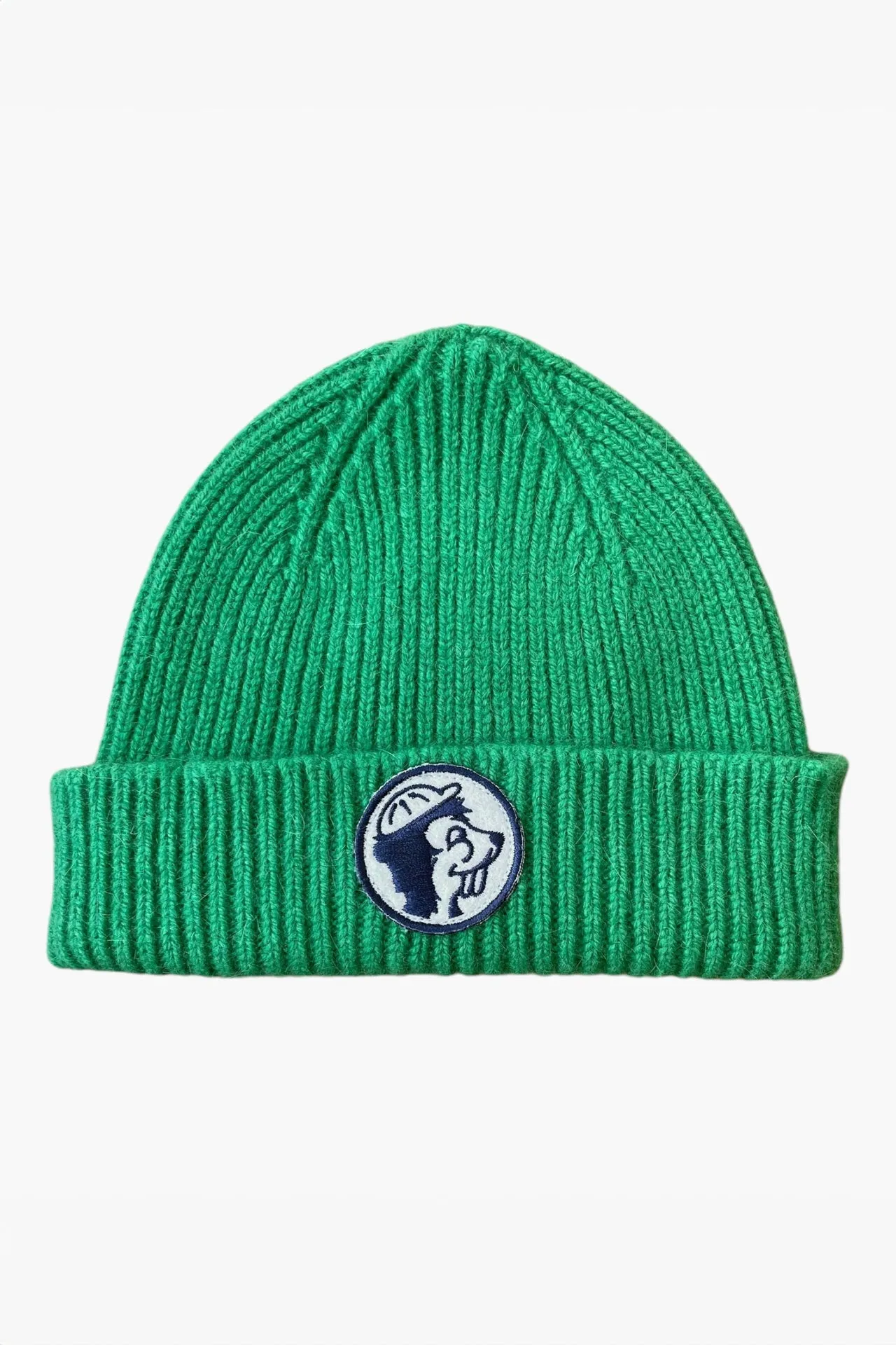 Bonnet Club Trésor x Mackie Brocoli