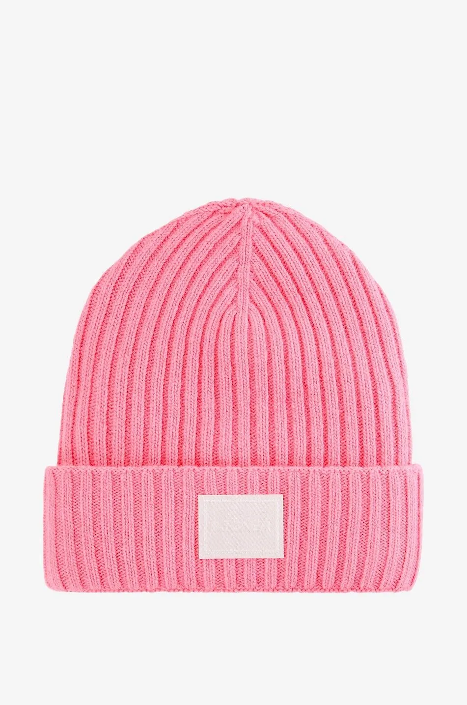 Bonnet côtelé enfant Kaj