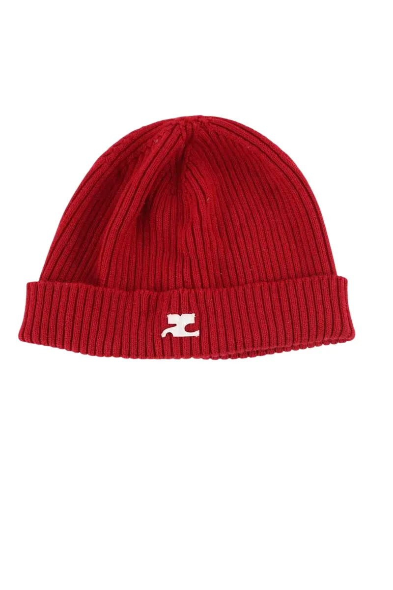 Bonnet en laine