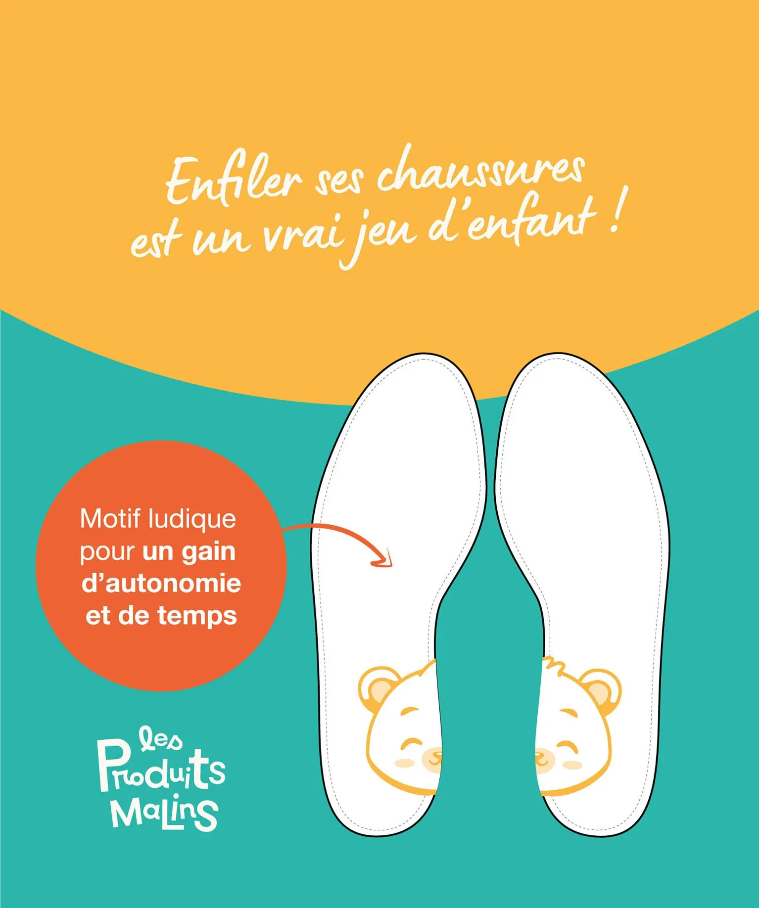 Boots fille à zip et à paillettes avec bride pompon fantaisie noir