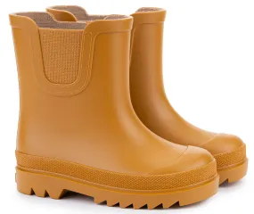 Bottes de Pluie Igor Kids Tokio Caramelo