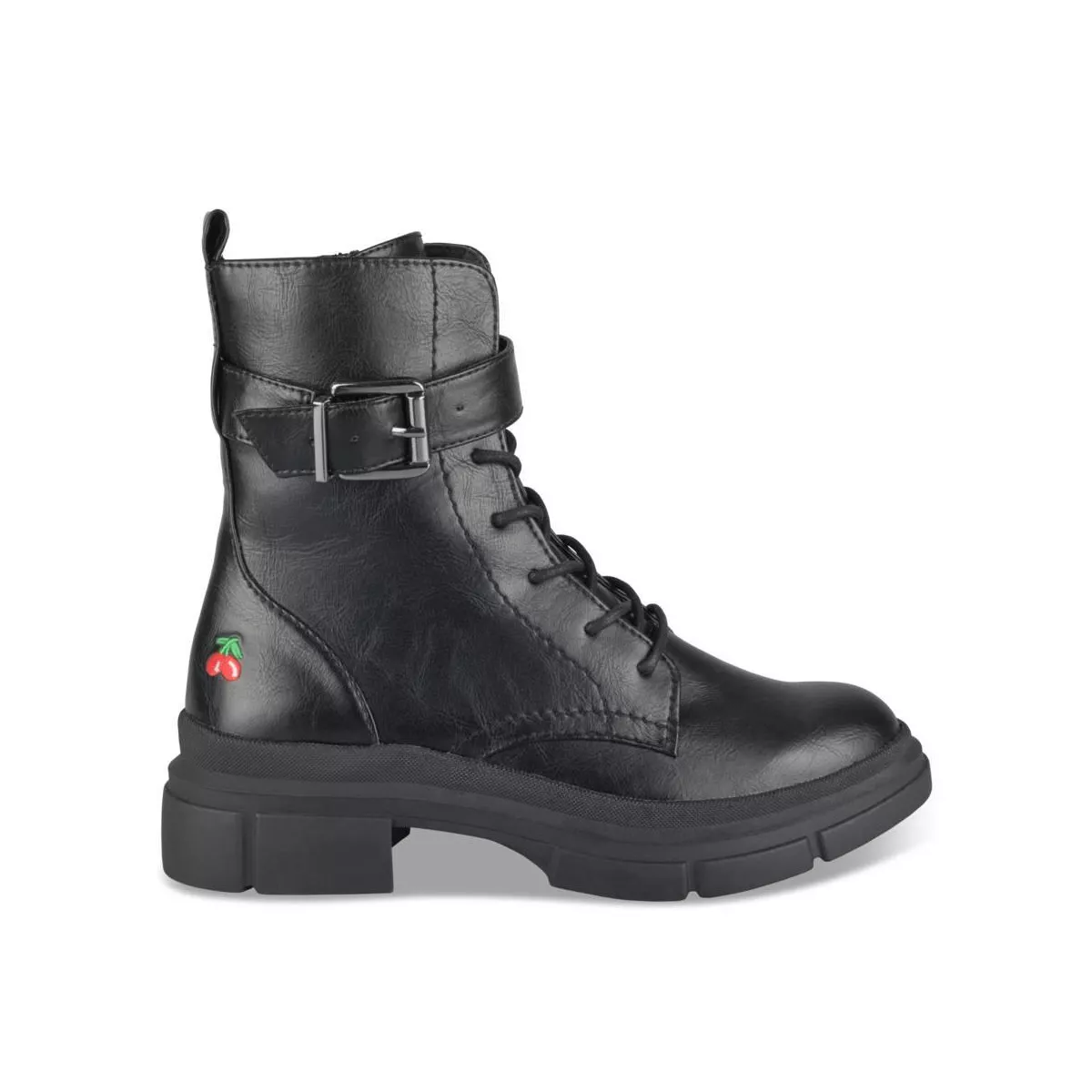 Bottines NOIR SHOES BY LE TEMPS DES CERISES