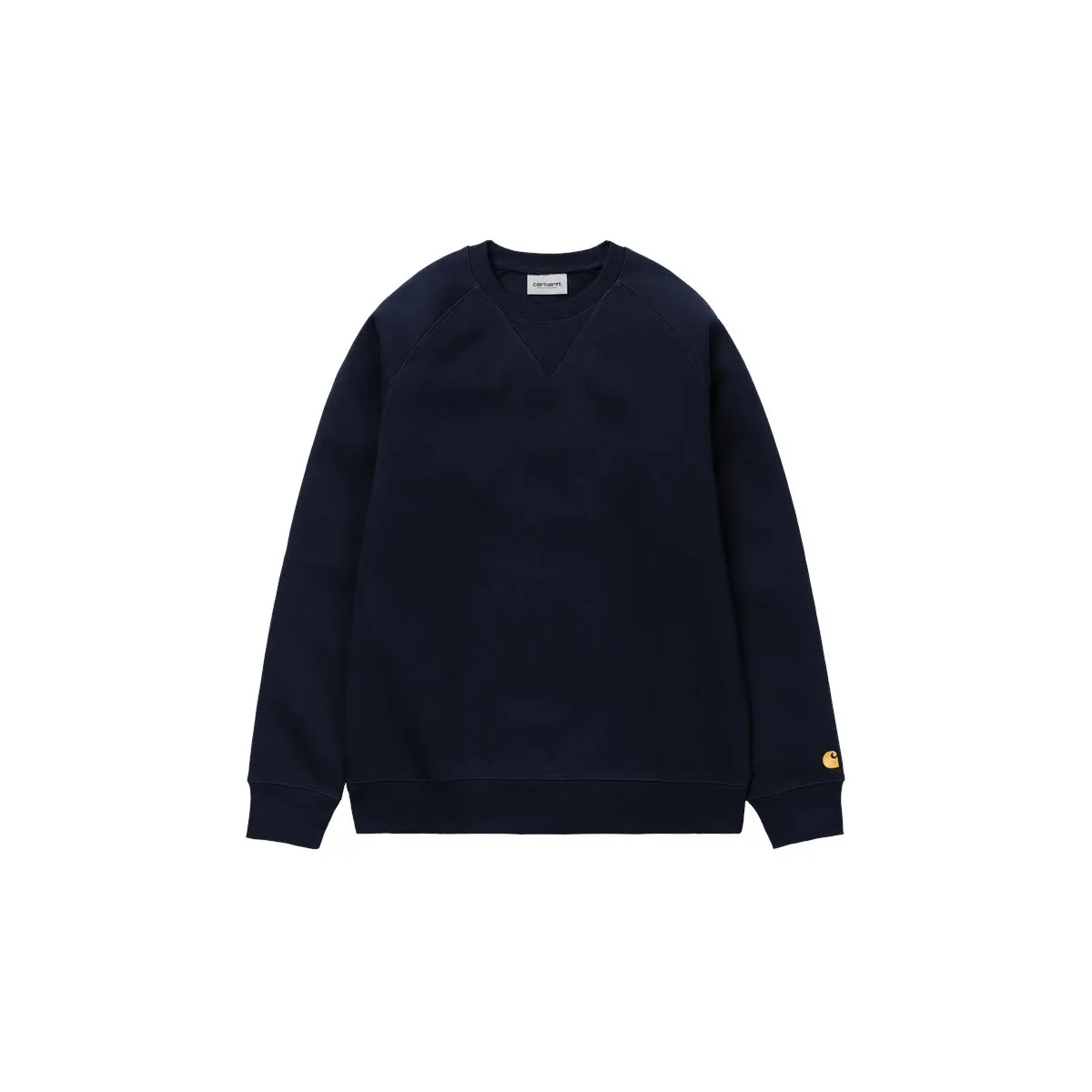 Carhartt WIP - Sweat épais marine