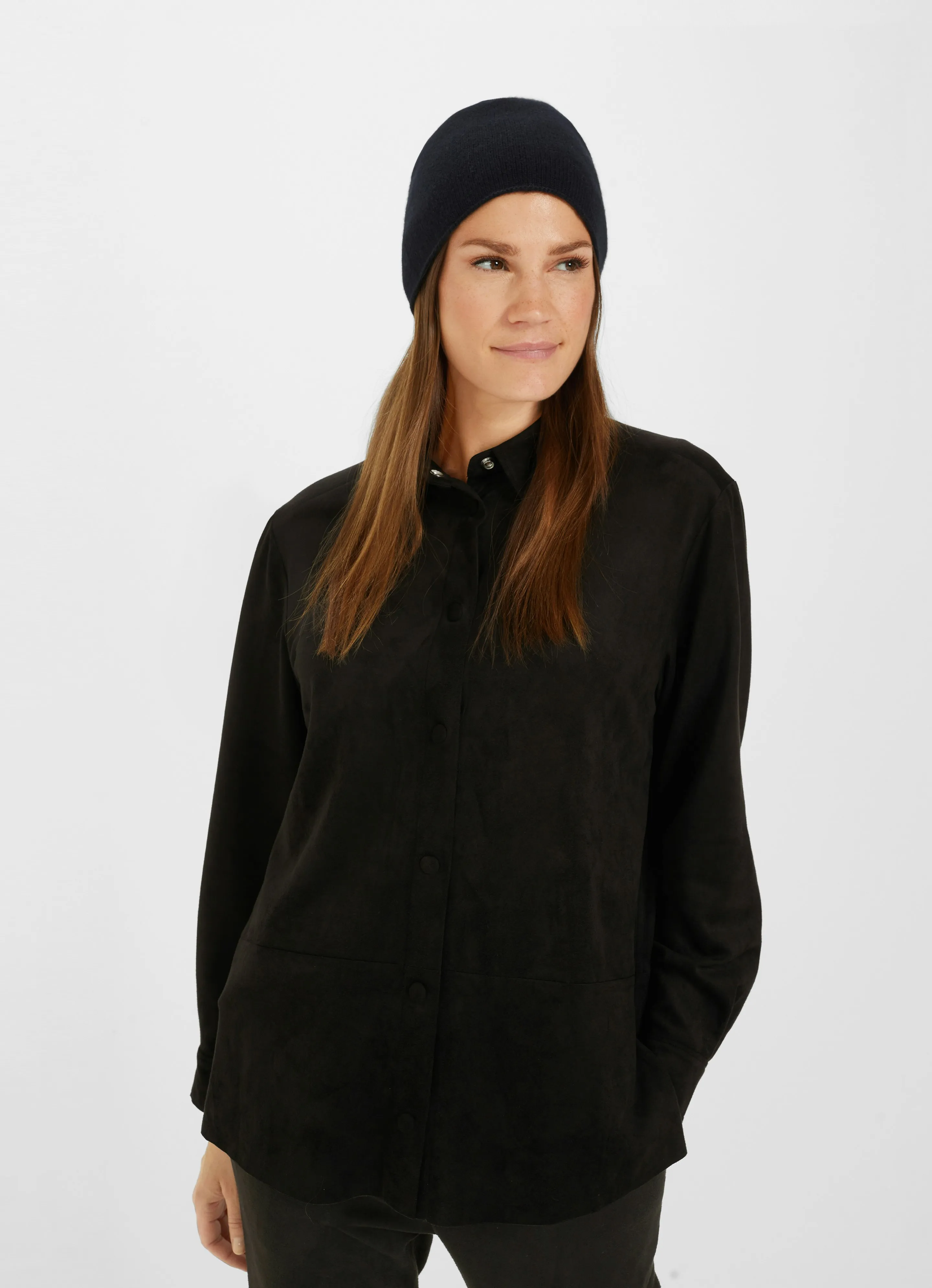 Cashmere Blend - Cap
