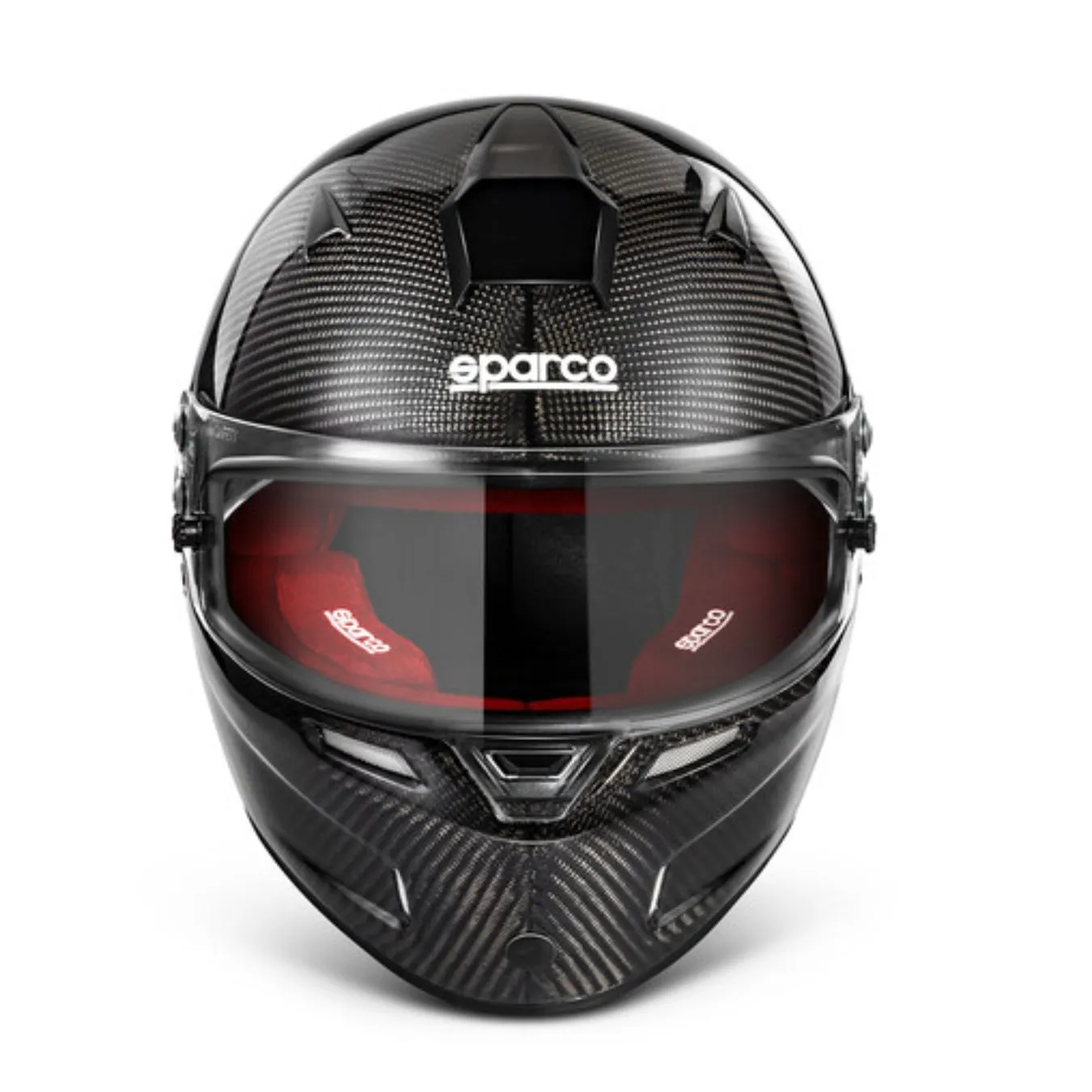 Casque FIA SPARCO SKY RF-7W Carbon 