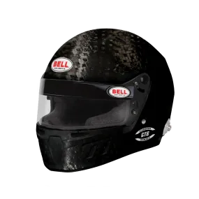 Casque intégral BELL GT6 Carbon FIA 8859-2015