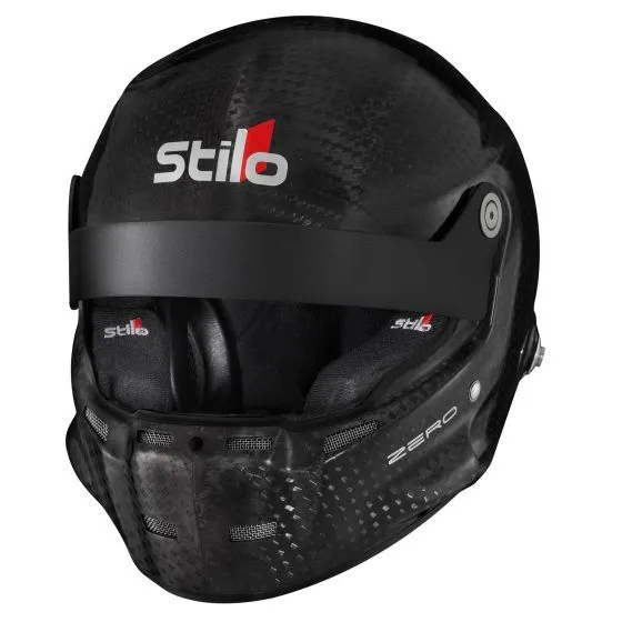 Casque intégral FIA STILO ST5R Zero 8860 Venti 