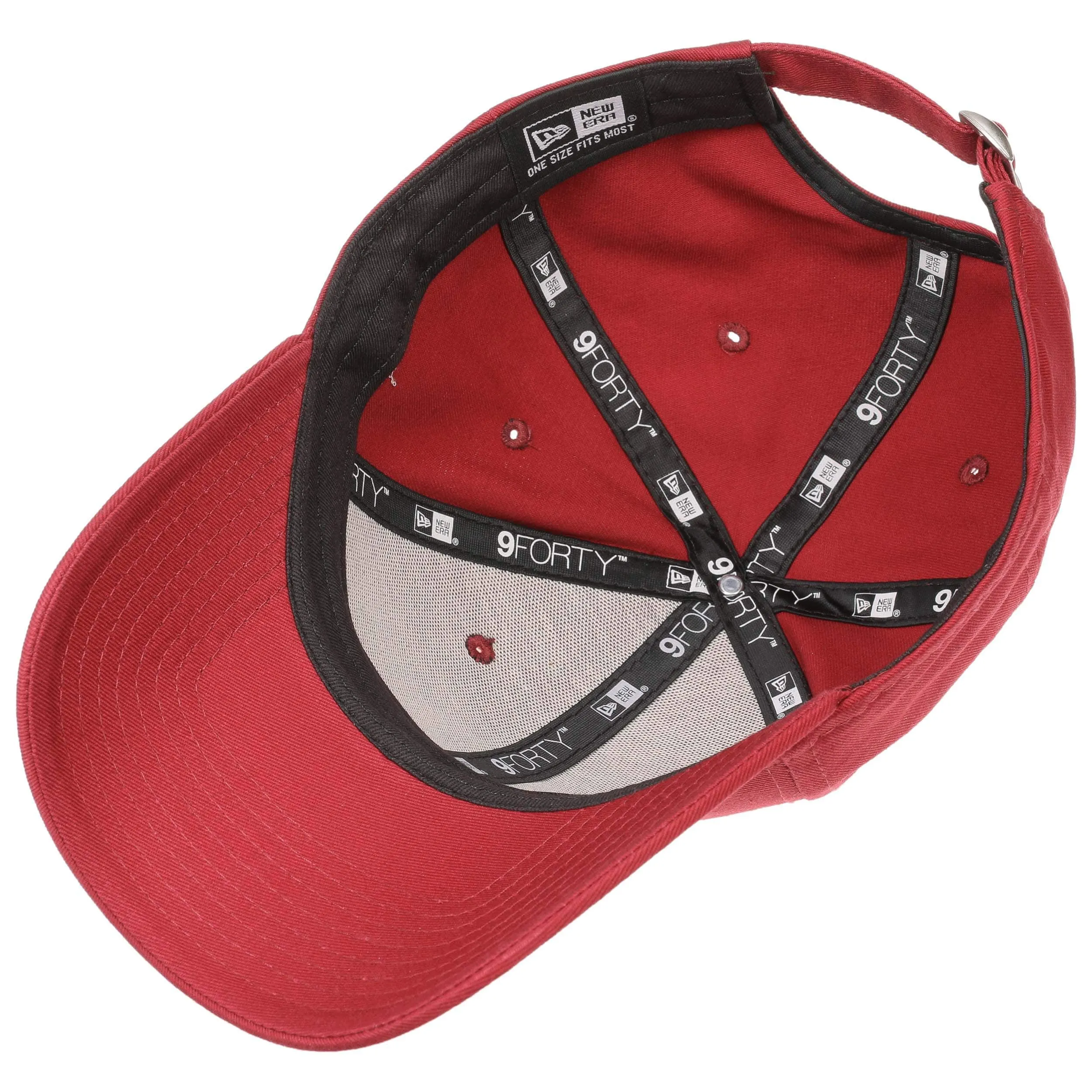 Casquette 9Forty MLB Ess Yankees by New Era --> Chapeaux, casquettes & bonnets en ligne ▷ Chapeaushop