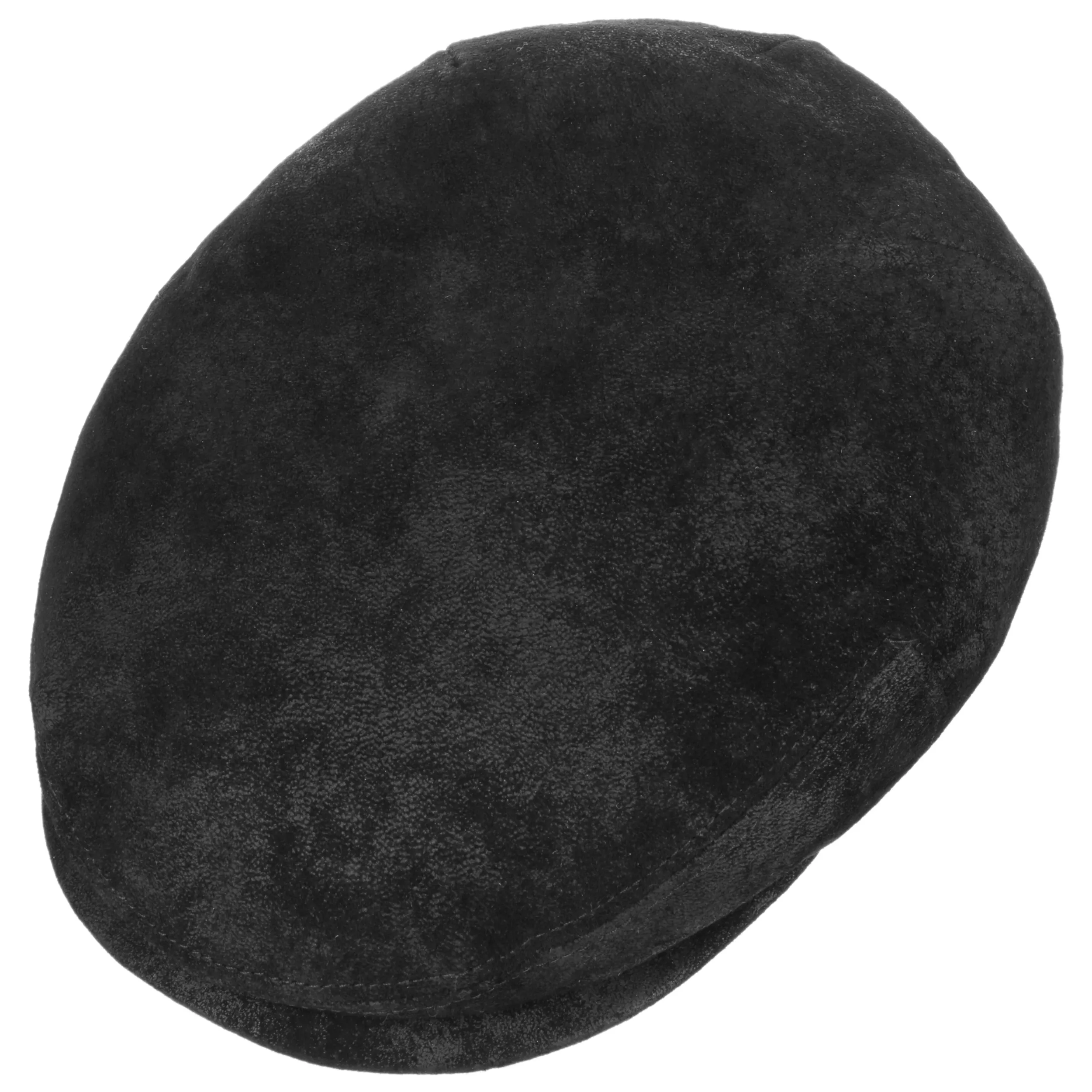 Casquette avec Oreillettes Kent Pigskin by Stetson --> Chapeaux, casquettes & bonnets en ligne ▷ Chapeaushop