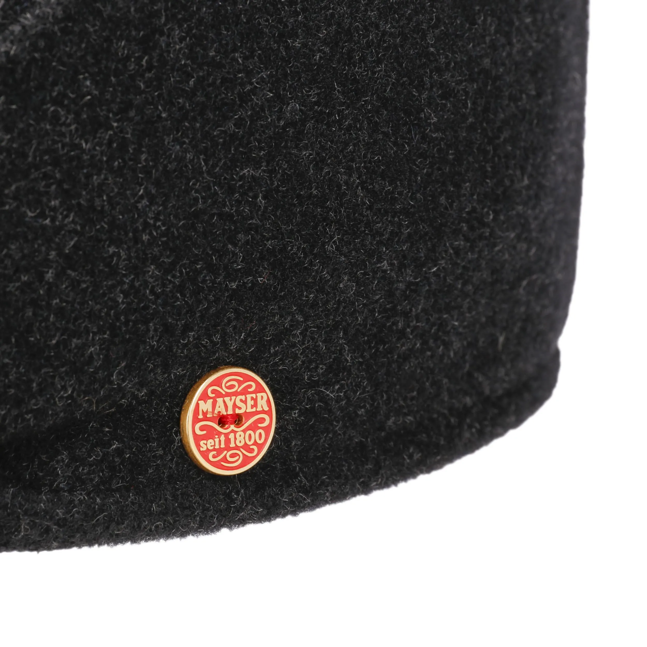 Casquette Felix à Oreillettes by Mayser --> Chapeaux, casquettes & bonnets en ligne ▷ Chapeaushop