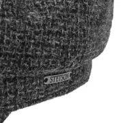 Casquette Gavroche Classic Tweed by Stetson --> Chapeaux, casquettes & bonnets en ligne ▷ Chapeaushop
