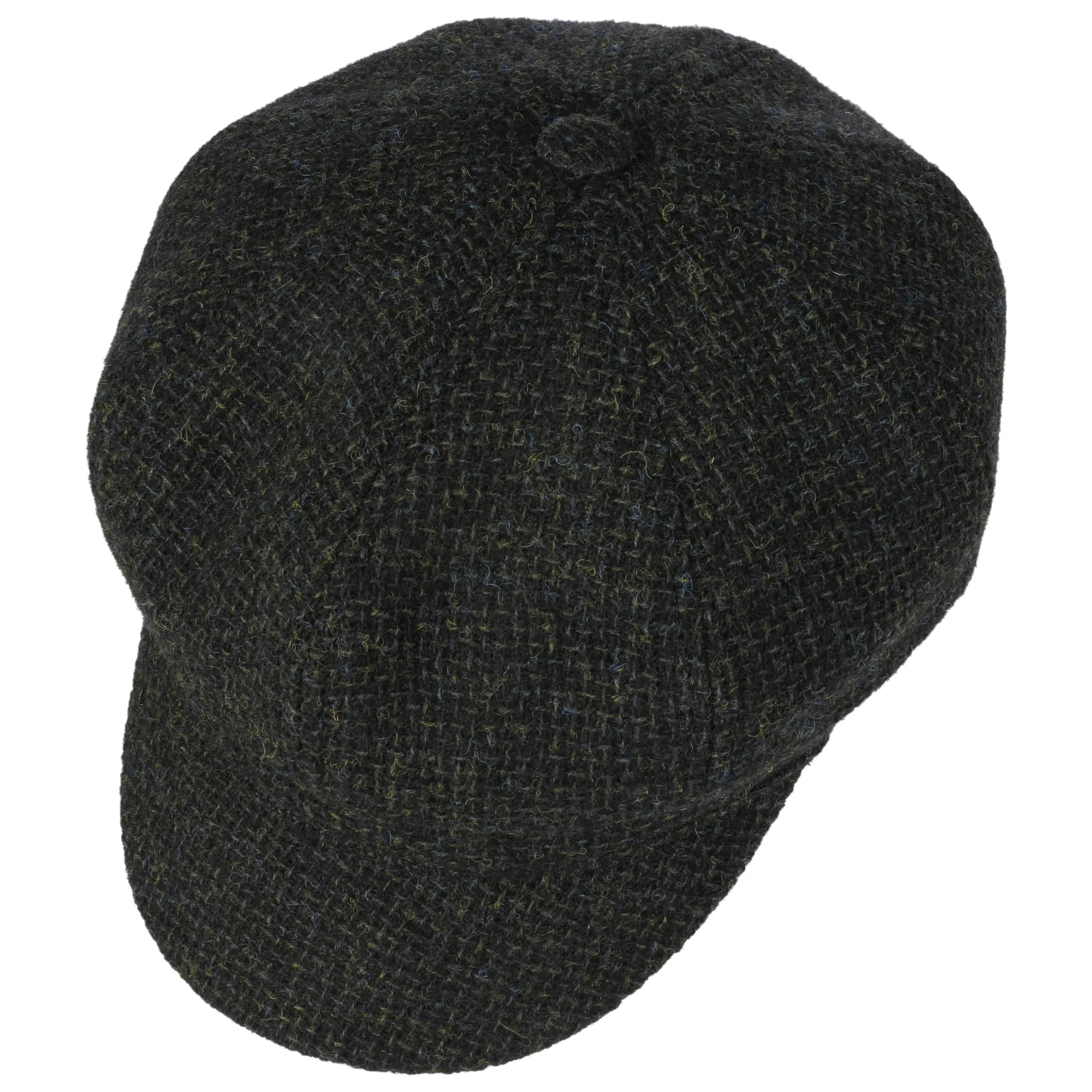 Casquette Gavroche Classic Tweed by Stetson --> Chapeaux, casquettes & bonnets en ligne ▷ Chapeaushop