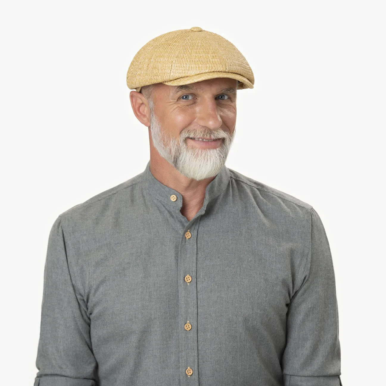 Casquette Hatteras Toyo Sun Guard by Stetson --> Chapeaux, casquettes & bonnets en ligne ▷ Chapeaushop