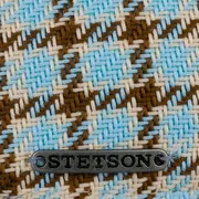 Casquette Texas Bolcott Check by Stetson --> Chapeaux, casquettes & bonnets en ligne ▷ Chapeaushop