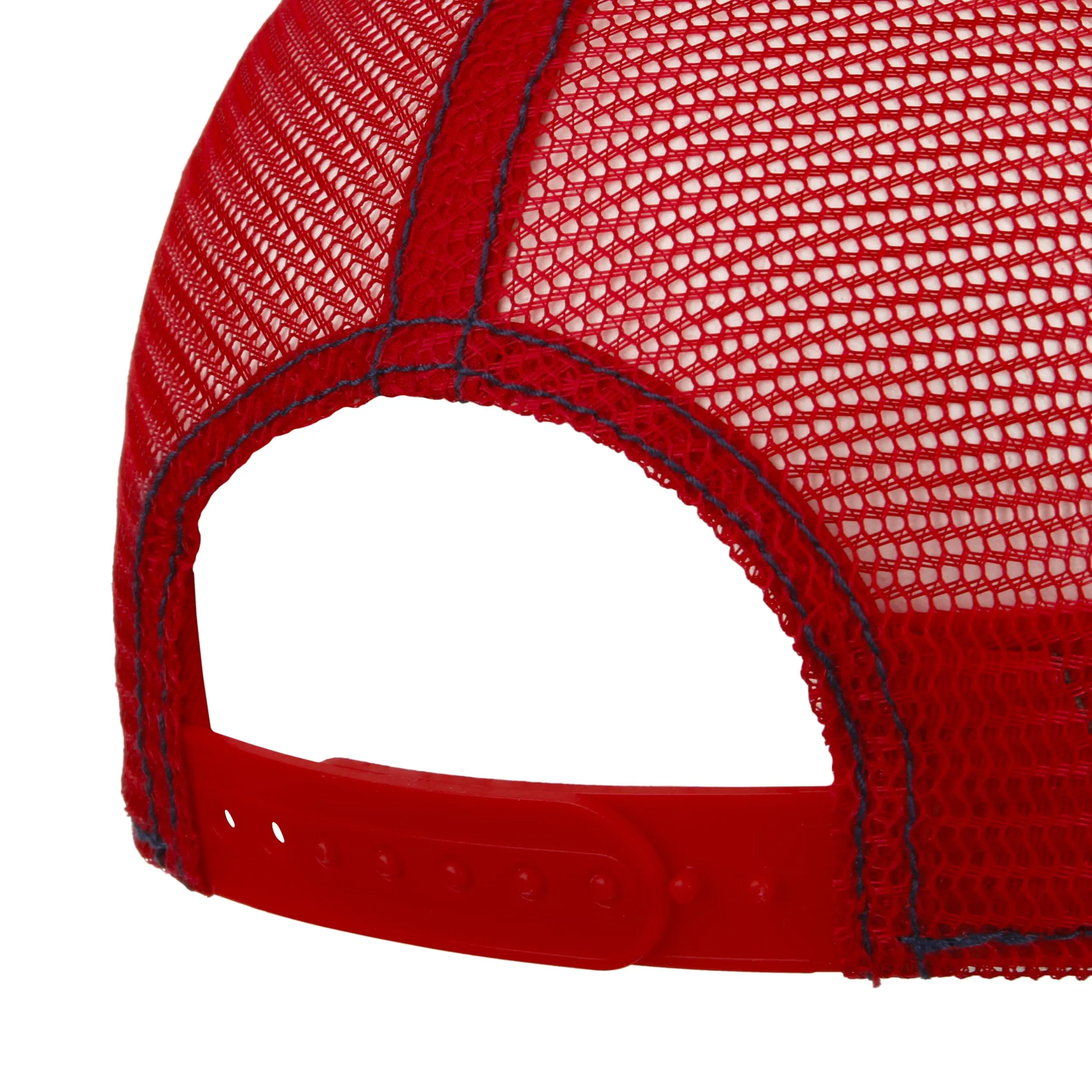 Casquette Trucker Motorcross Team by Stetson --> Chapeaux, casquettes & bonnets en ligne ▷ Chapeaushop